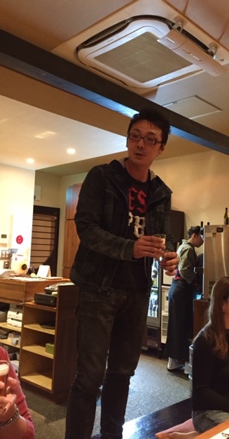 松茸を食べる会2019_a0126418_11091001.jpg