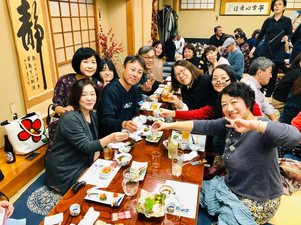 新潟蕎麦部忘年会 in須坂屋駅前店_a0126418_12062909.jpg