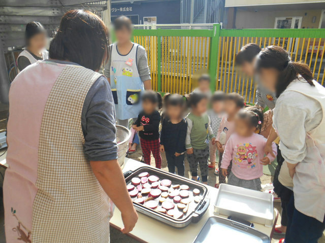 さんまとやきいも_e0148419_14122859.jpg