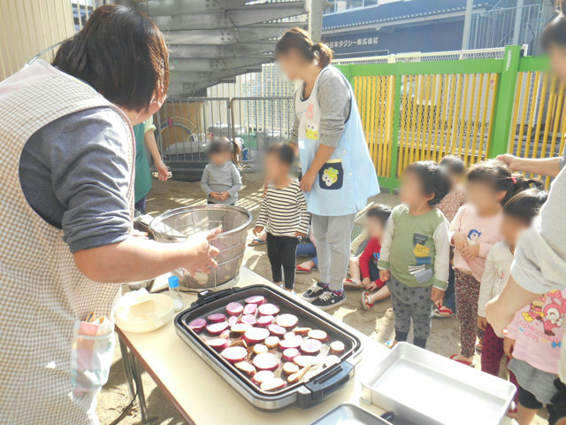 さんまとやきいも_e0148419_14123819.jpg