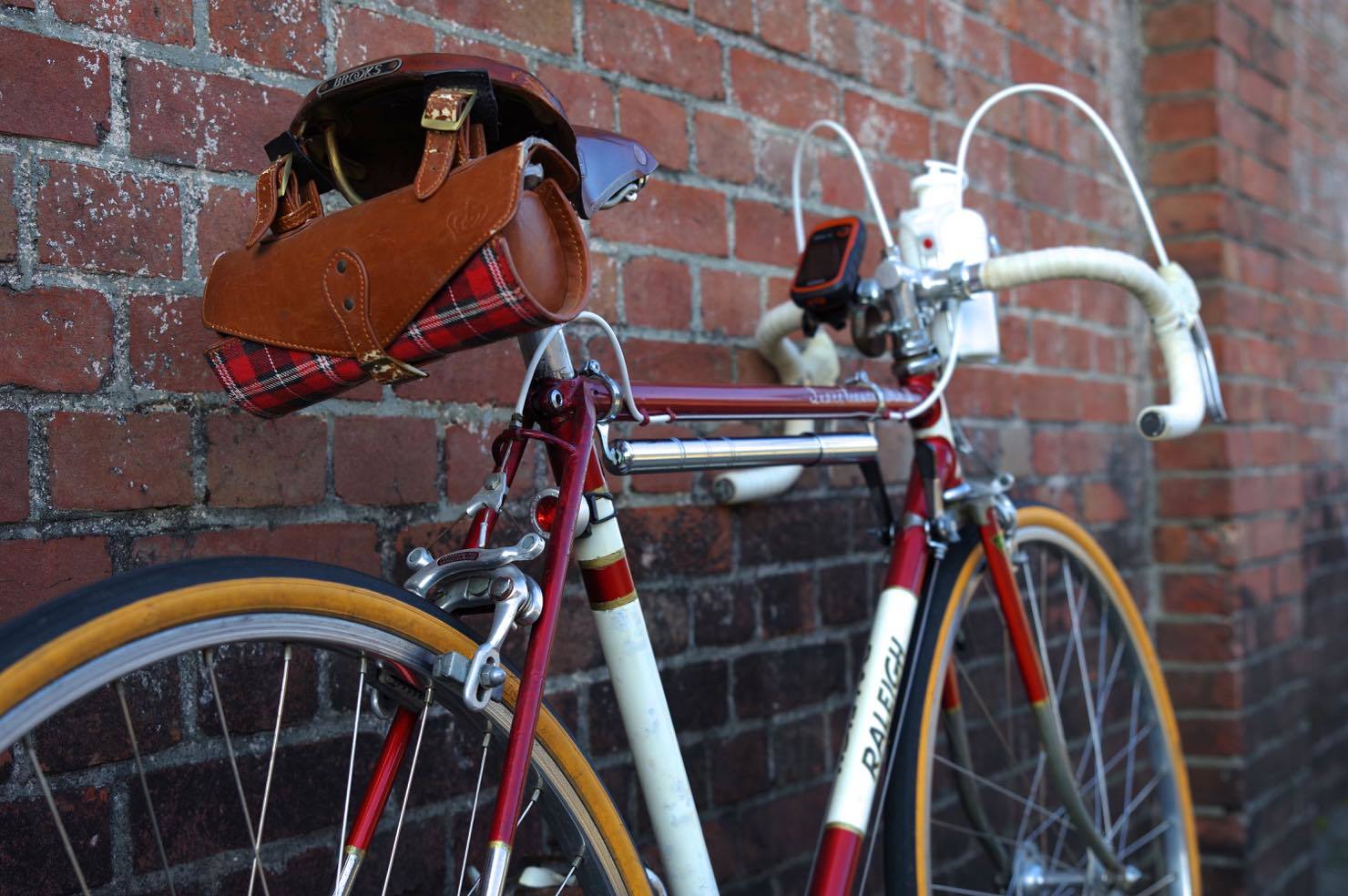 初恋の相手とペコちゃんライドで45年ぶりに再会 My Cycling Diary