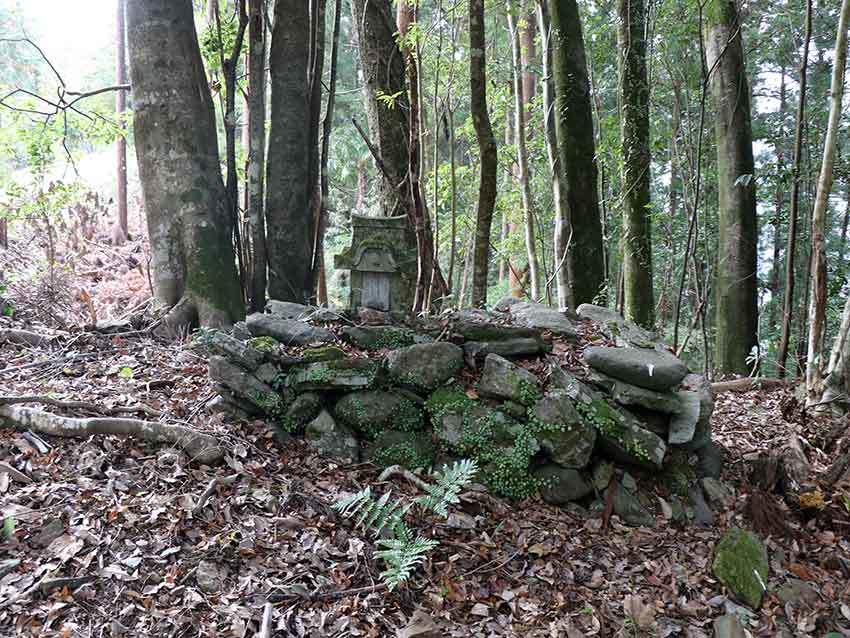 徳島県名西郡神山町神領字中津167番地「八坂神社」♪_d0058941_20562799.jpg