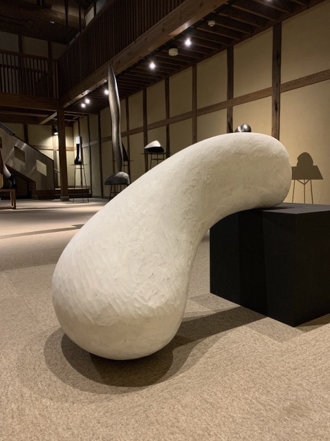 20191117 勝山へ*榎本さん個展_d0145345_15512204.jpeg