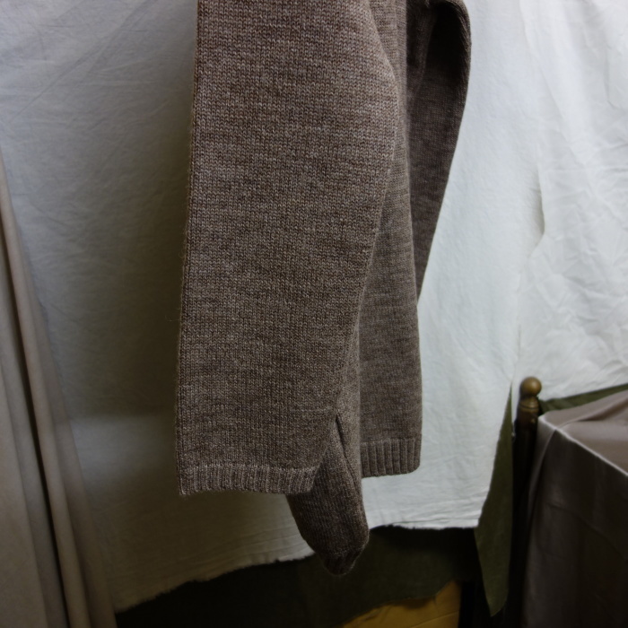 classic knit longcardigan_f0049745_17361278.jpg