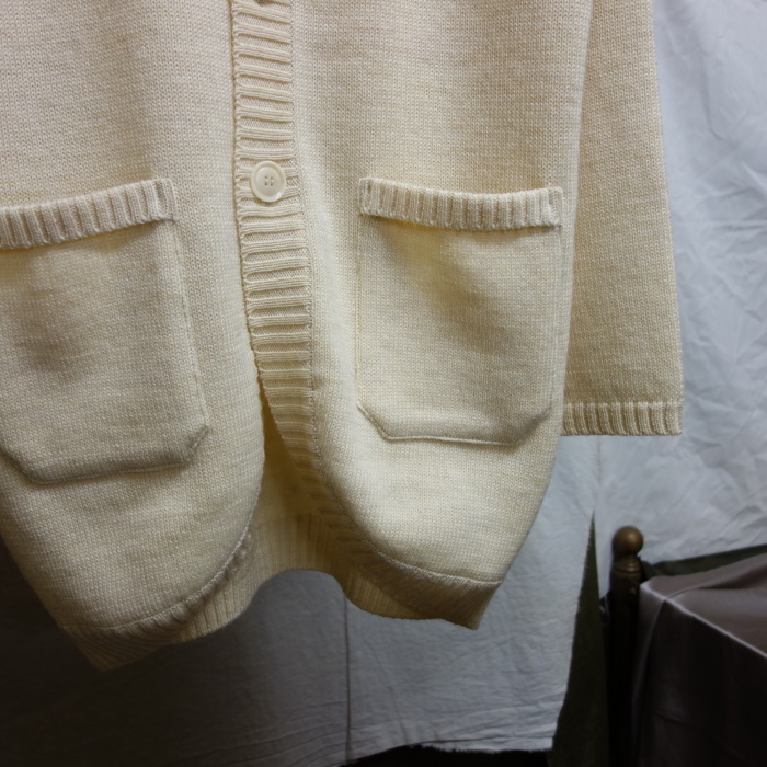 classic knit longcardigan_f0049745_17374849.jpg