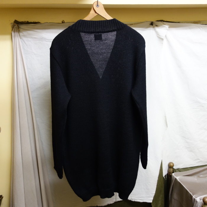 classic knit longcardigan_f0049745_17384524.jpg