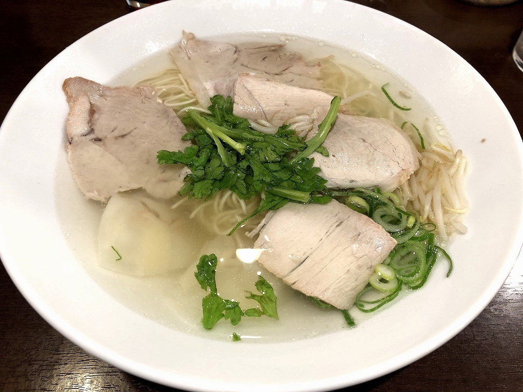 揚子江ラーメン 総本店@角田町_a0384046_22430770.jpg