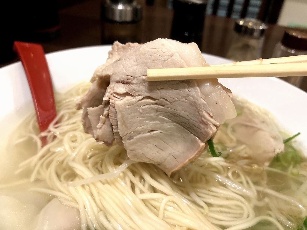 揚子江ラーメン 総本店@角田町_a0384046_22431208.jpg