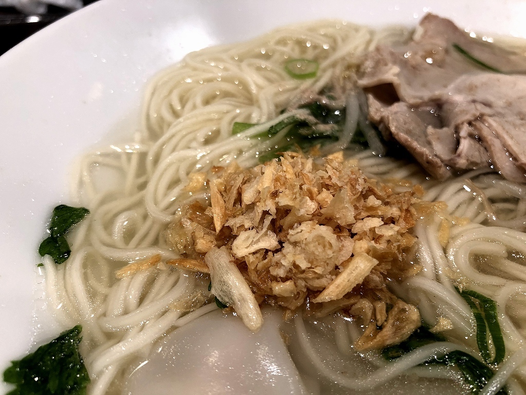 揚子江ラーメン 総本店@角田町_a0384046_22431391.jpg