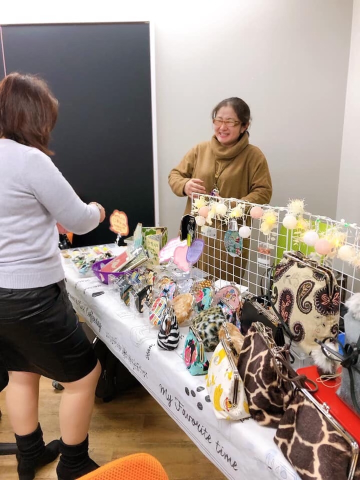 四日市のD→STARTマルシェ@5_e0292546_03310021.jpg