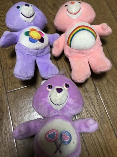コストコのオキシクリーンでぬいぐるみを洗う Day By Day コストコのオキシクリーンでぬいぐるみを洗う Day By Day