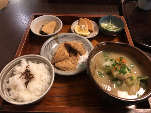 九州旅行2019 〜1日目 鹿児島県鹿児島市・大分県別府市〜_e0310553_14403555.jpg