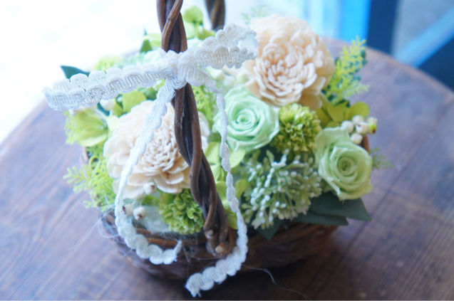 ご注文の花たち_b0286862_17160115.jpg