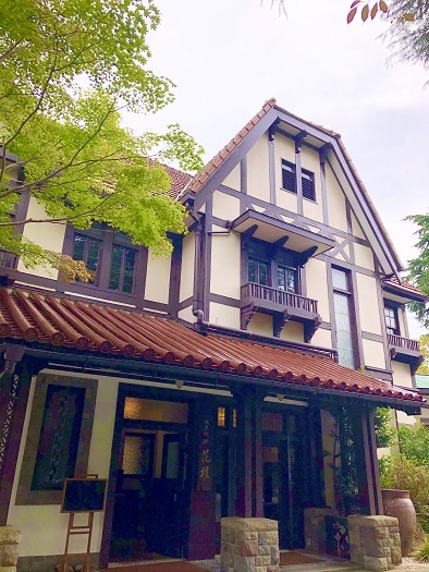 晩秋の箱根旅行_b0060363_20185420.jpeg