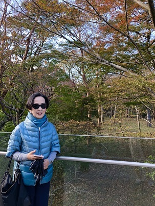 晩秋の箱根旅行_b0060363_20235576.jpeg