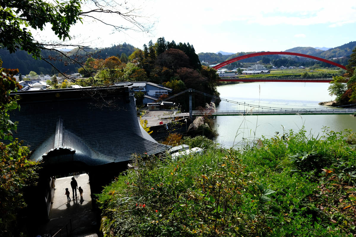 東北ひとまたぎ~7_c0084666_17415606.jpg
