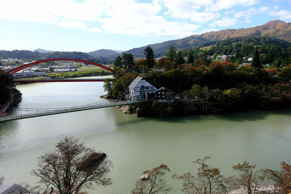 東北ひとまたぎ~7_c0084666_17415750.jpg