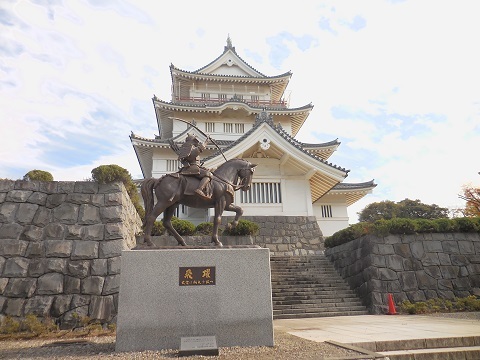 千葉城_e0033570_22195047.jpg