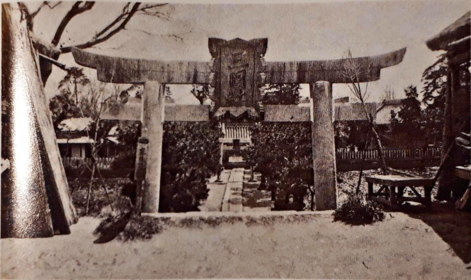 妖怪ちょこちょこ浮世絵いろいろ国芳絵金広景北斎本所割下水吉原三囲神社鳥居見えるか?明治おもしろつづき2019/1/21-29twitterまとめ_b0116271_09162207.jpg