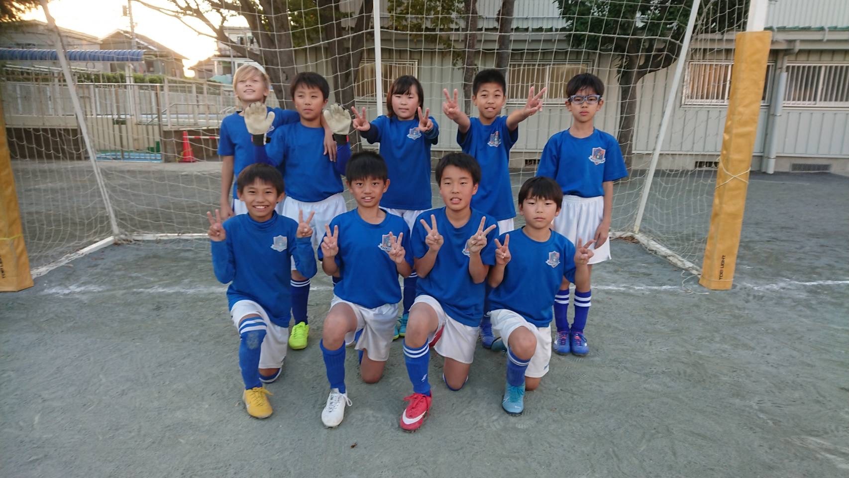 5年生練習試合vs5fc 5小 狛江六小親子サッカーサークル F C Koma6 5年生練習試合vs5fc 5小 狛江六小親子サッカーサークル F C Koma6