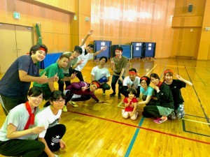 鹿児島清泉運動会_a0079474_10510251.jpg