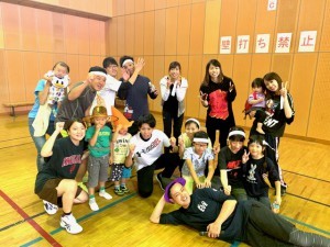 鹿児島清泉運動会_a0079474_10511334.jpg