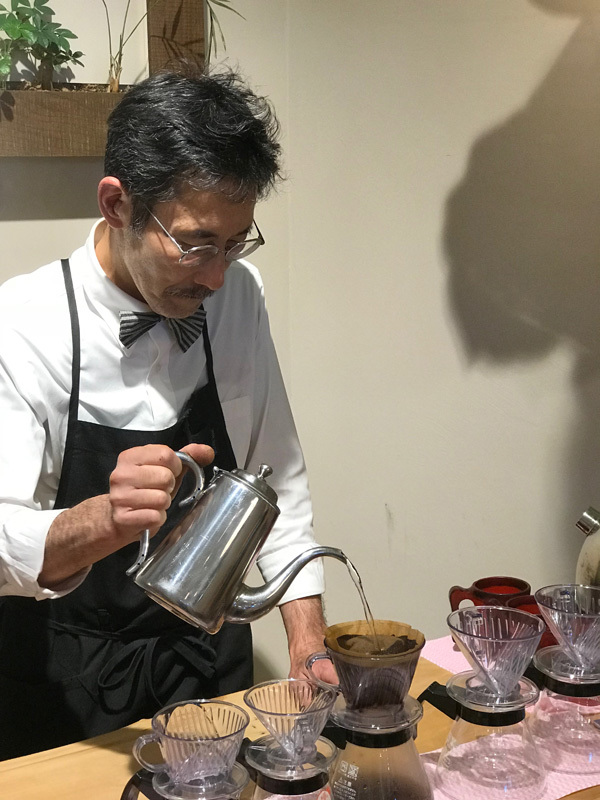 カグカフェ【コーヒー】_f0264887_18471584.jpg