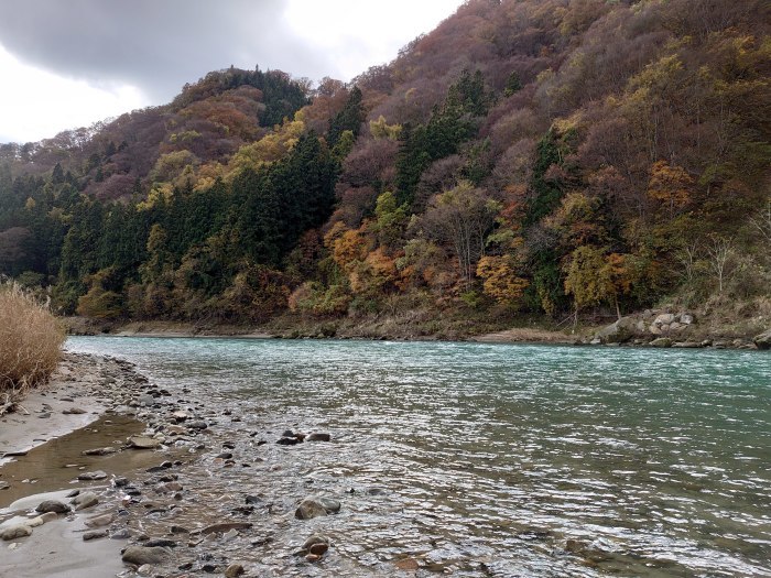 犀川リバイバル 第3の釣り 犀川リバイバル 第3の釣り