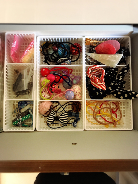 子供ゴム 収納_b0366709_11011587.jpg