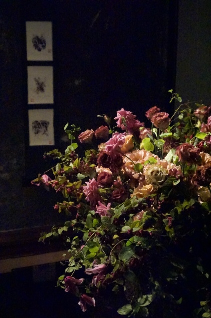 アレックス・カンビ氏「金澤花の茶屋」2_b0151911_06343206.jpg