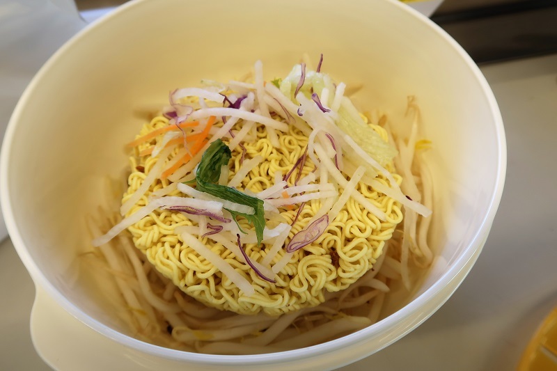 ラーメンとGSOMIA_f0076731_13235675.jpg