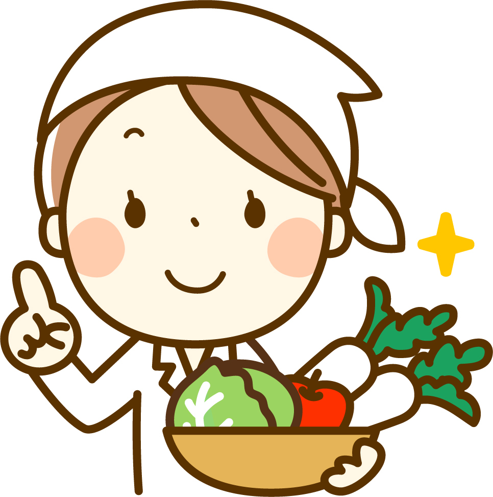 今月は食育月間 今日は食育の日 黒石市立追子野木小学校 輝け おこのきっず