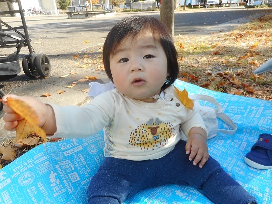 Happy Sunny Day☺_d0148342_14213012.jpg