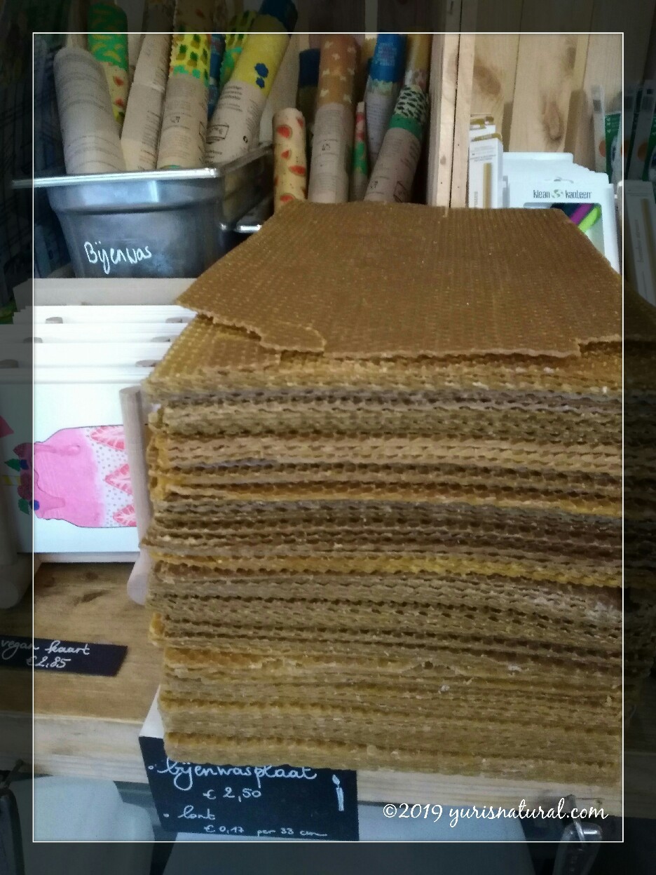 ベルギーのビオショップ Robuust!_e0009547_03051626.jpg