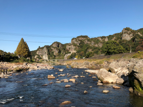 九州旅行2019 〜3日目 大分県由布市・大分県中津市〜_e0310553_14063624.jpg