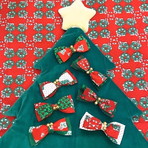 HO!HO!HO!🎅🎄🎁_a0241962_10053224.jpg