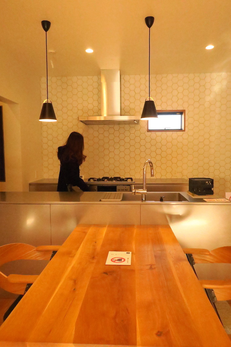 オープンレポート「BuBu House」スタート!!_f0324766_09393777.jpg