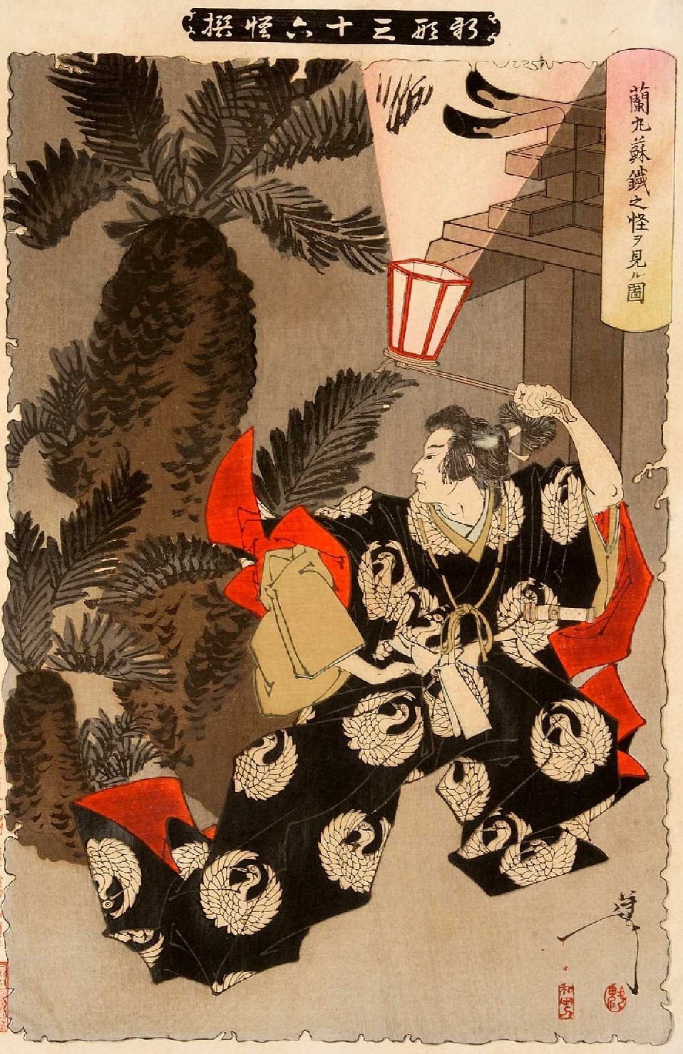 妖怪大蘇鉄 妙国寺の蘇鉄と森蘭丸 なぜ品川に 大阪堺 妙国寺現地追記 揺りかごから酒場まで 少額微動隊 妖怪大蘇鉄 妙国寺の蘇鉄と森蘭丸 なぜ品川に 大阪堺 妙国寺現地追記 揺りかごから酒場まで 少額微動隊