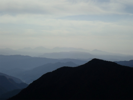 鷹ノ巣山（福岡県添田町）_d0182075_07195714.jpg