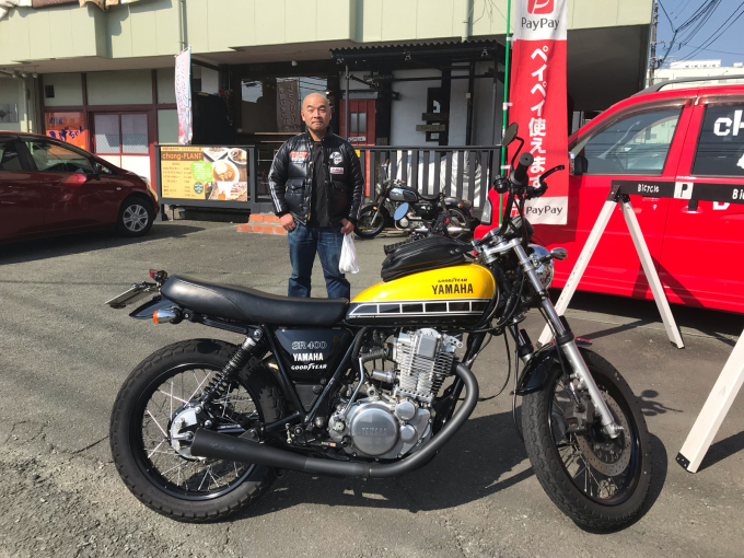 寒い…冬が来ちゃったchangの愛車自慢^_^_d0132688_17370152.jpg