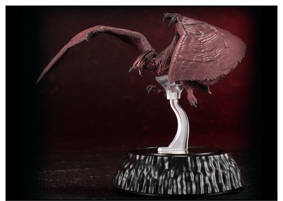 レア怪獣登場!? ~HG D+ゴジラ02~_f0205396_09271306.jpg