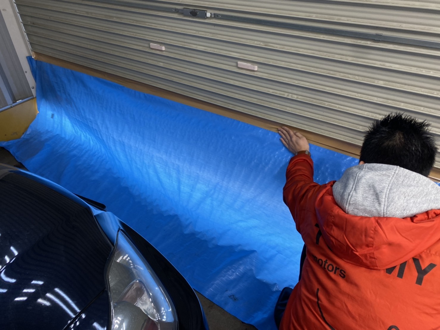 11月20日(水)TOMMYアウトレット☆あゆブログ٩(●˙▿˙●)۶ バックオーダー・フォレスターI様ご成約♪_b0127002_16571850.jpg