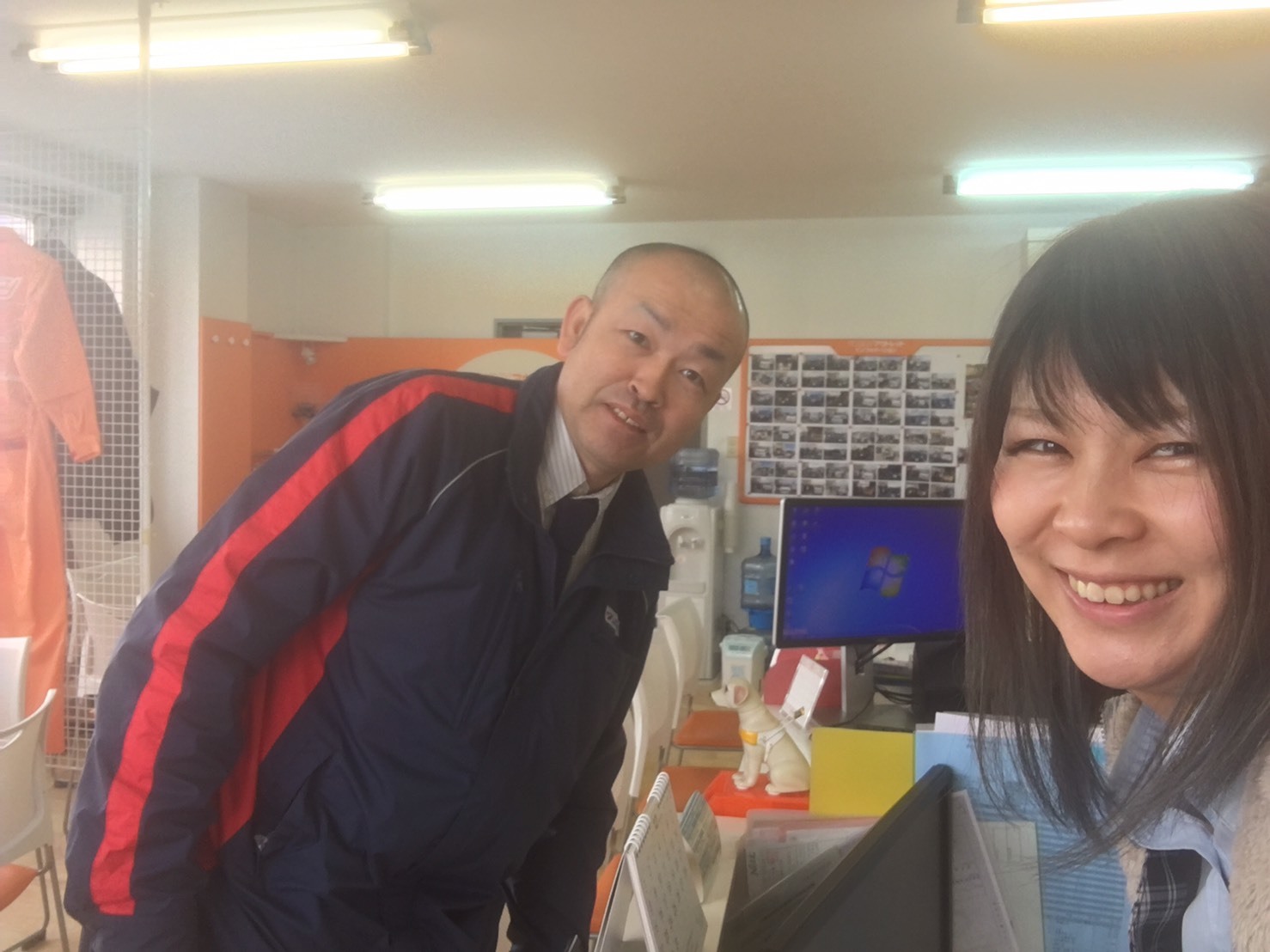 11月20日(水)TOMMYアウトレット☆あゆブログ٩(●˙▿˙●)۶ バックオーダー・フォレスターI様ご成約♪_b0127002_17314245.jpg