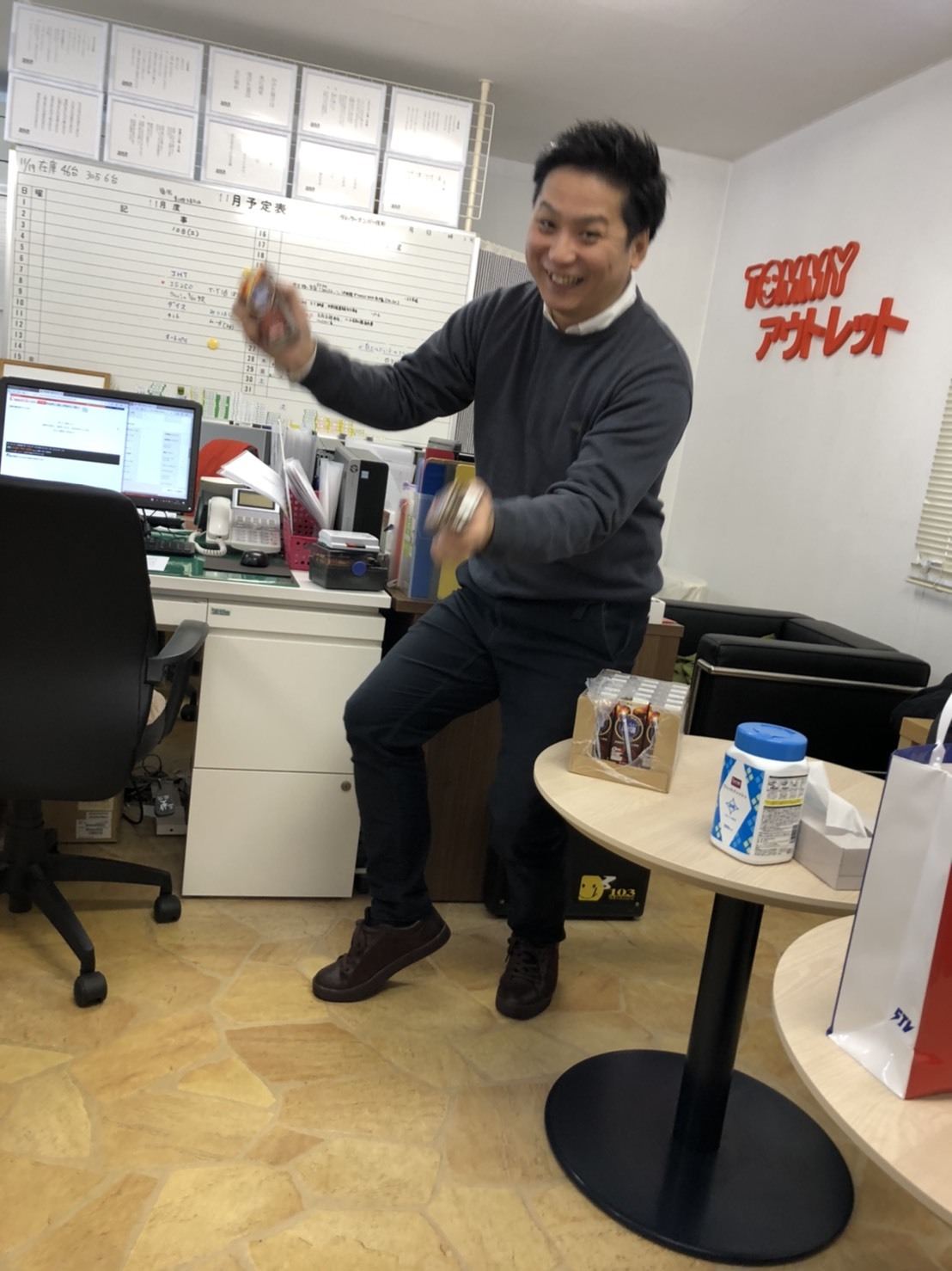 11月20日(水)TOMMYアウトレット☆あゆブログ٩(●˙▿˙●)۶ バックオーダー・フォレスターI様ご成約♪_b0127002_17464426.jpg