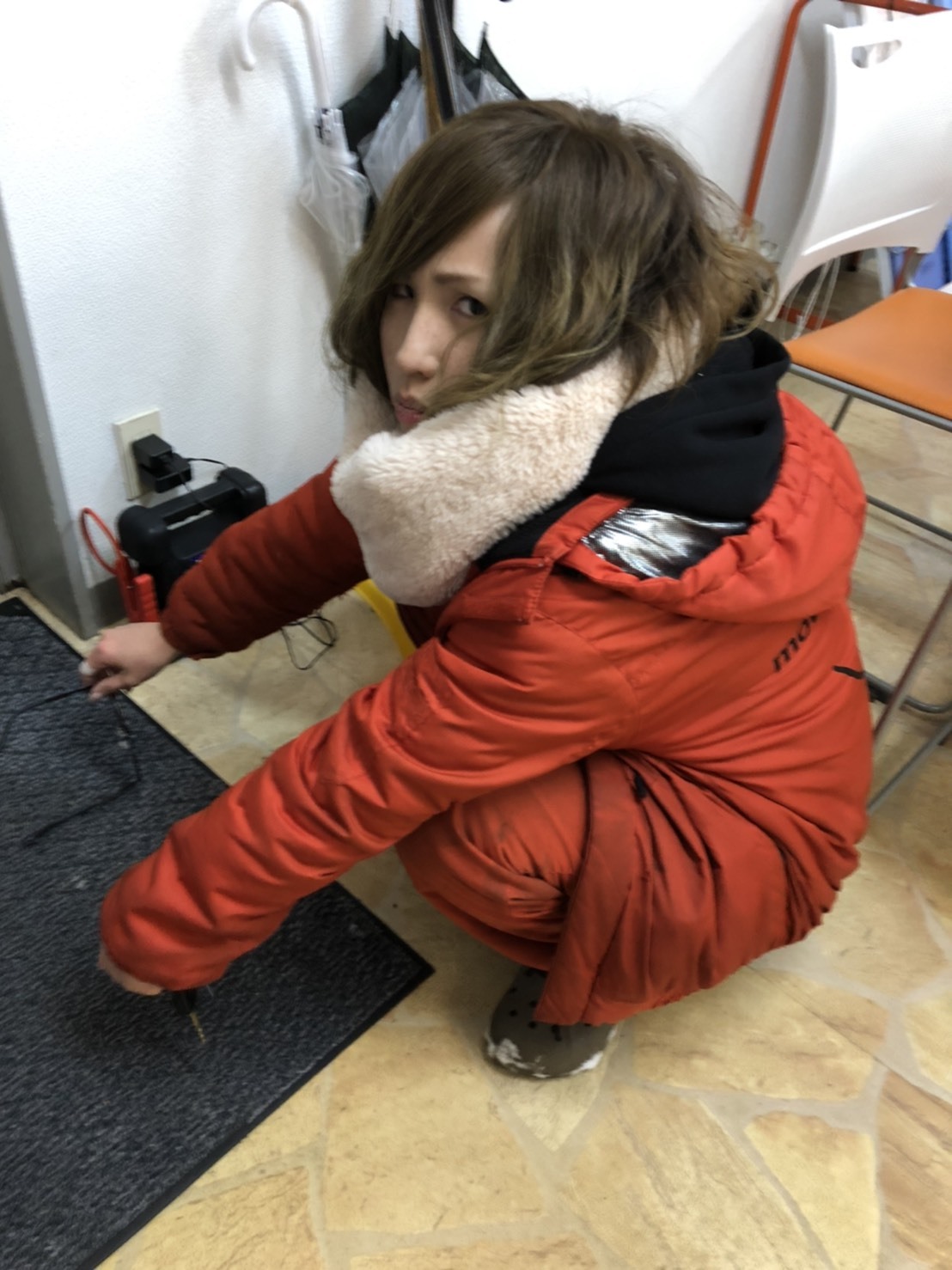 11月20日(水)TOMMYアウトレット☆あゆブログ٩(●˙▿˙●)۶ バックオーダー・フォレスターI様ご成約♪_b0127002_17513961.jpg
