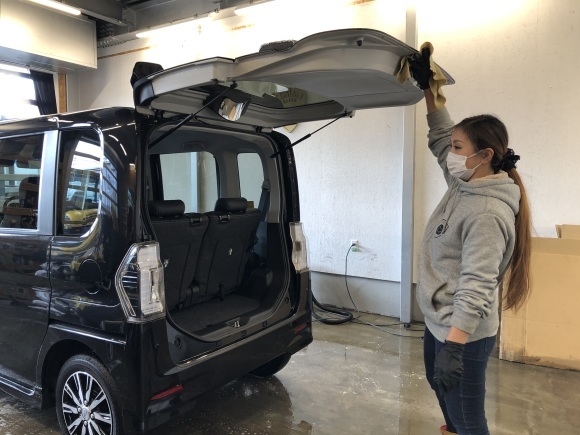 11月20日(水)本店ブログ♪ベンツAMG S63 4MATICあります✊ ランクル ハマー アルファード_b0127002_18414239.jpg