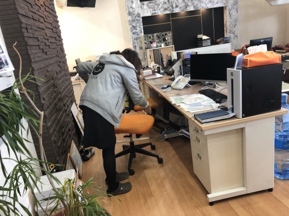 11月20日(水)本店ブログ♪ベンツAMG S63 4MATICあります✊ ランクル ハマー アルファード_b0127002_18442560.jpg