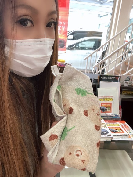 11月20日(水)本店ブログ♪ベンツAMG S63 4MATICあります✊ ランクル ハマー アルファード_b0127002_18462231.jpg