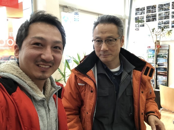 11月20日(水)本店ブログ♪ベンツAMG S63 4MATICあります✊ ランクル ハマー アルファード_b0127002_18555680.jpg