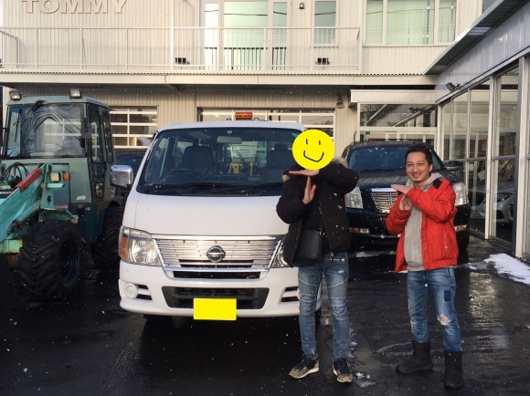11月20日(水)本店ブログ♪ベンツAMG S63 4MATICあります✊ ランクル ハマー アルファード_b0127002_19160932.jpg